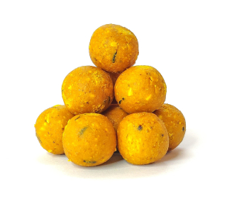 Boilies TopCorn (Kukuřice/Scopex)